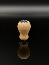 RL-TNG Kork Knob 20mm | Peanut