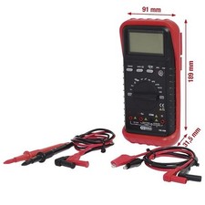 KS TOOLS Digital Multimeter