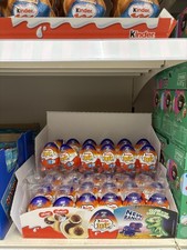 Brandneu Kinder Joy UK Funko