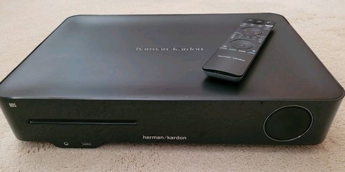 Harman kardon bds - harman,