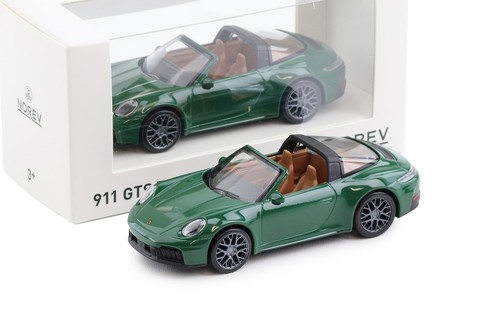 Norev jet car porsche 911 - 1:43,