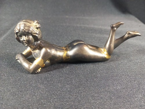 Baigneuse 1900 art - art, nouveau