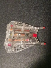 Star Wars Micro Machines