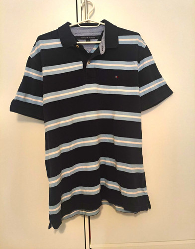 Tommy hilfiger polohemd - tommy,