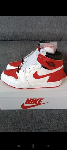 Air jordan retro high og - jordan,