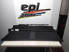 A4538105500 HECKABLAGE / 298064 FÜR SMART FORTWO COUPE ELECTRIC DRIVE / EQ USHUA