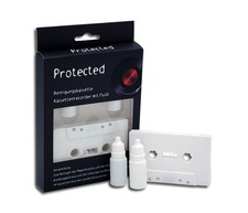 Reinigungskassette