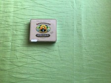 Blechschachtel Dannemann