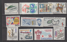 Tschechoslowakei - 11