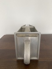 Frankfurter Küche Salz