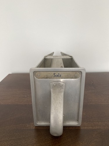 Frankfurter küche salz - küche,