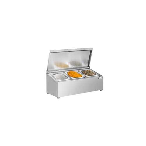 Ggm gastro gewürz - ggm, aufsatzbord