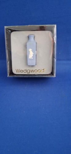 Wedgwood miniatur blau - miniatur,