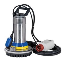 KSB Tauchpumpe Ama-Drainer A