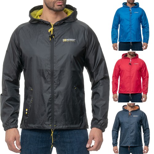 Geographical norway herren - geographical,