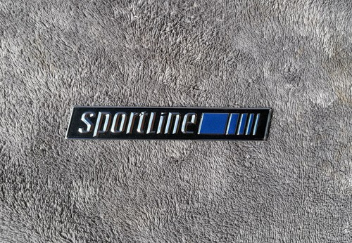 Mercedes e230 w124 sportline - w124,