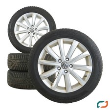 17 Zoll Winterräder original