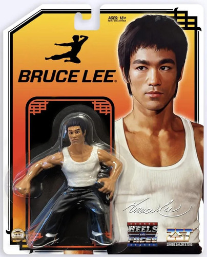 Bruce lee legacy - legacy, 12