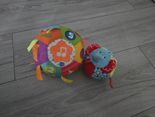 Spielball Tierspaß Vtech Fisher-price RasselballSpielball Tierspaß Vtech...