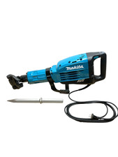 Makita Stemmhammer Abbruchhammer HM1317CB Stemmhammer - Blau/Schwarz