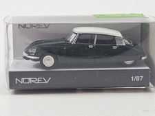 Norev Modellauto 1:87 H0