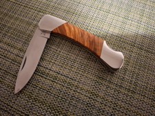 Buck 500  Taschenmesser