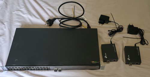 Jh018a switch - hp,