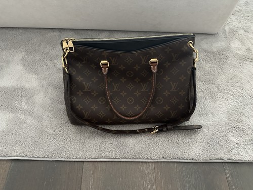 Louis vuitton pallas - louis,