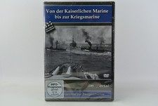 Marine Deutschland DVD