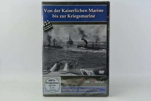 Marine deutschland dvd - deutschland,