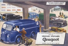 Blechschild PEUGEOT 30 x 20 cm