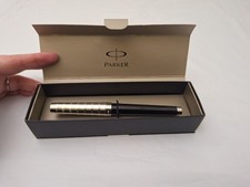 Parker Premier Custom Tartan