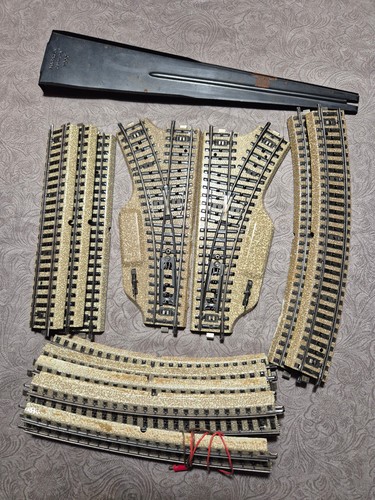 Märklin schienenkonvolut - h0,