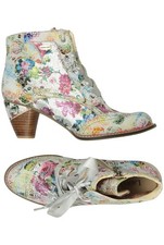 Laura Vita Stiefelette Damen