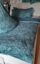 ? QVC - Winterengel Bettwäsche/Kissenbezug 40x80 2 tlg.?