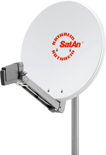 Kathrein cas80 - kathrein,