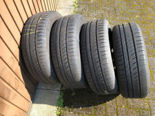 4xkomplette Sommerreifen+Felgen 195/60R15 88H für Toyota Corolla,Honda,Mazda usw