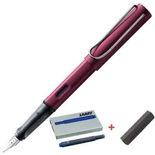 LAMY Füller Al Star