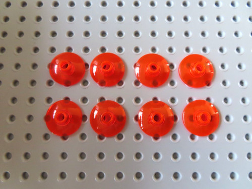 Lego radar sat teller 4740 - lego,