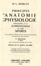 ANATOMIE PHYSIOLOGIE