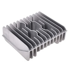 Cylinder head fits Simson