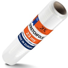 Stretchfolie Palettenfolie