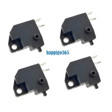 4x Bremslichtschalter vorne