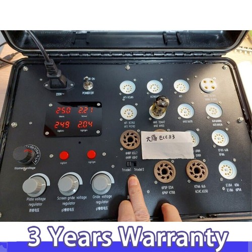 220v 360en electronic tube - 220v,