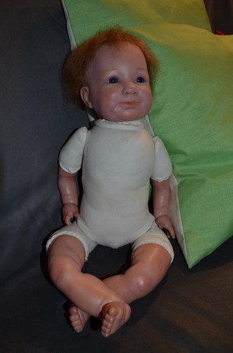Sammlungsauflösung reborn - :,