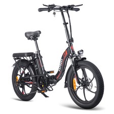 Elektrofahrrad 20 Zoll E-Bike