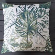 Calisini Kissenhülle Blätter