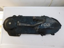 TGB Pegasus Sky 50  1. Serie