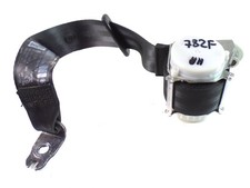 VW Passat B7 3C Kombi Gurt Sicherheitsgurt hinten rechts 3C9857806J 34086196