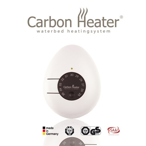 Carbon heater classic - heater,
